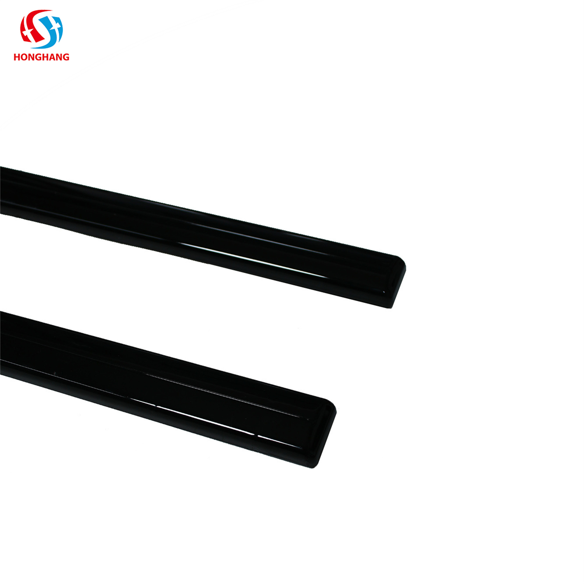 Universal Side Body Anti-collision Trims For All Cars