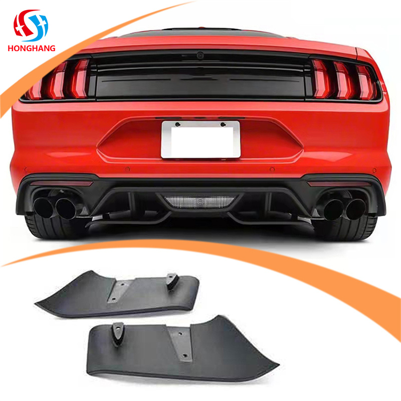 Air Outlet Kits FOR MUSTANG 2018+