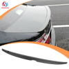 Toyota Camry Rear Wing Spoiler 2012-2017