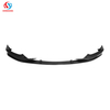 Bmw 5 Series G30 Front Bumper Lip MP Style 