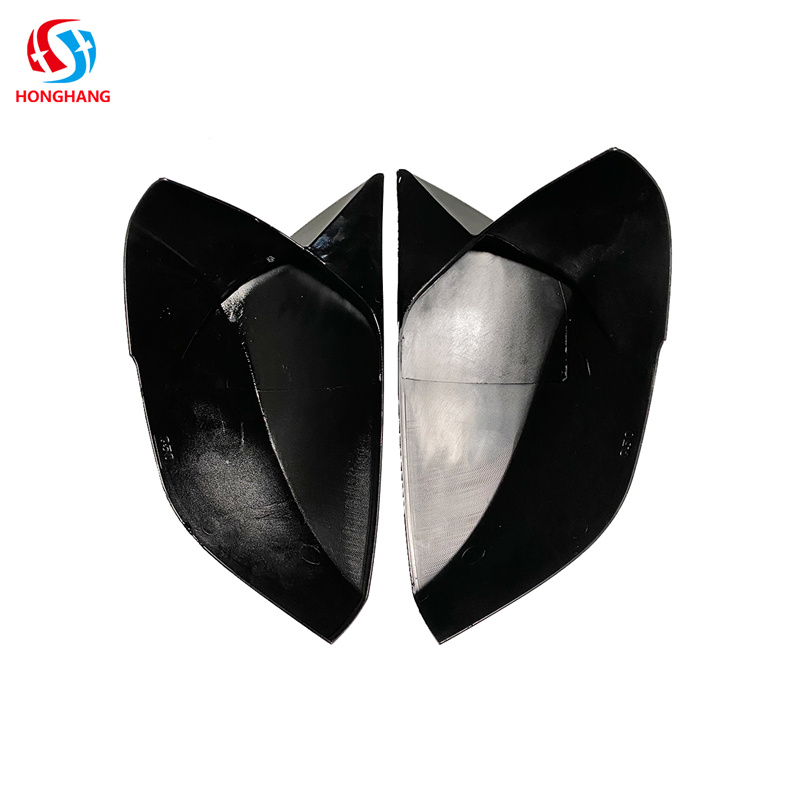Horn Style Reversing Mirror Shell for Infiniti Q50/Q60/QX30/Q70 2014-2021