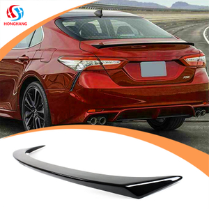 Toyota Camry Rear Wing Roof Spoiler 2018-2020