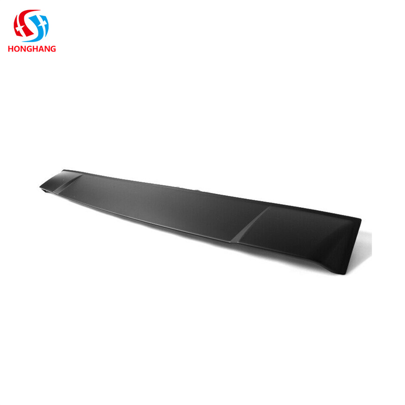 Rear Roof Wing Spoiler for Dodge Charger 2008-2011