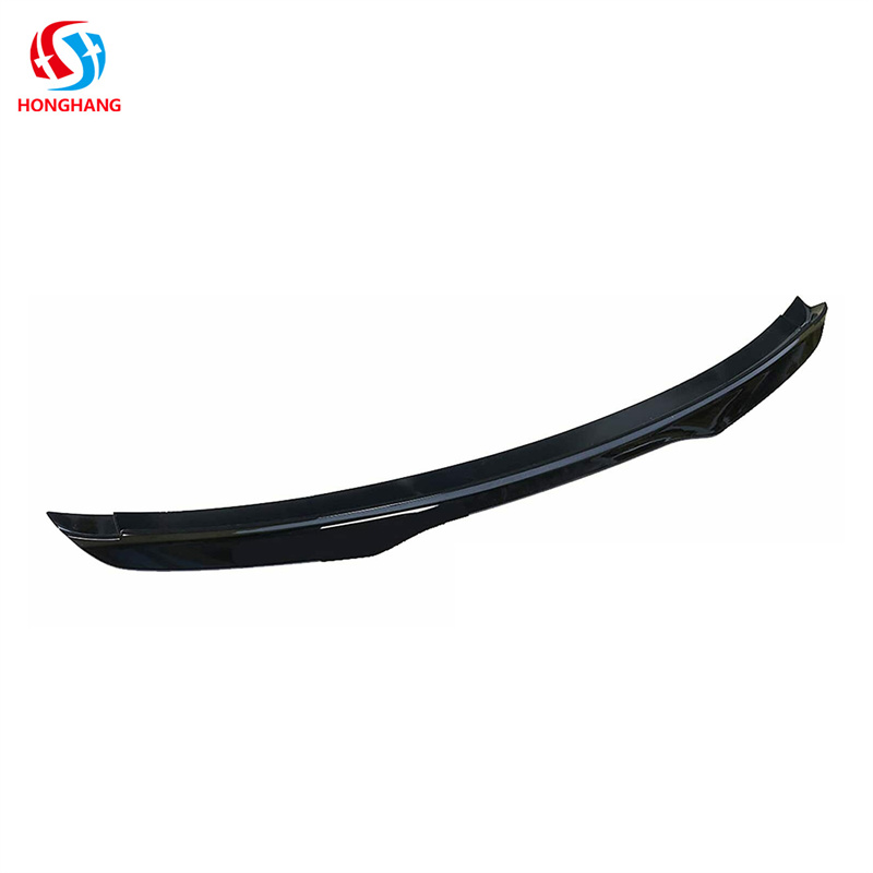 3-stage Rear Wing Spoiler for Ford Mustang 2015-2019
