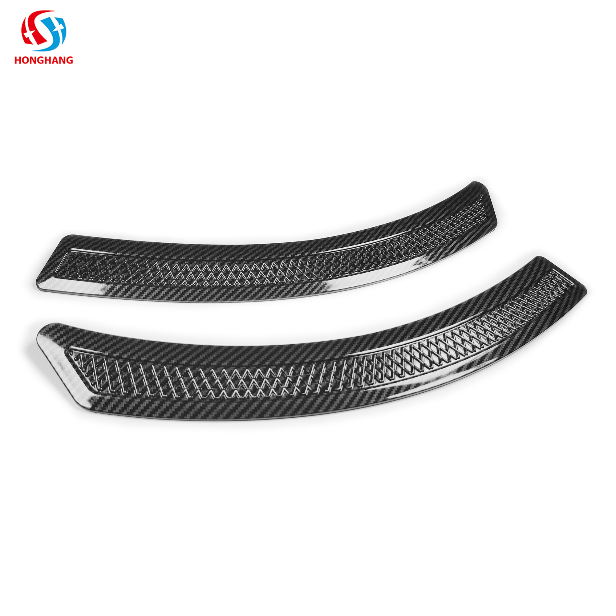 Type B Universal Side Sticker Scratch Resistant Trim Strip For All Cars