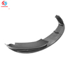 Water Transfer Printing MP Style Front Bumper Lip for Bmw 4 Series F32