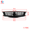 Front Bumper Grille for Infiniti G37 2010-2013
