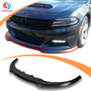Front Bumpet Lip for Dodge Charger 2015-2021