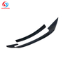 4-stage Rear Wing Spoiler for Ford Mustang 2015-2019