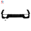 Competitive Style Rear Bumper Diffuser for Bmw 3 Series G20
