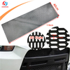 Type D 120*40cm Universal Front Bumper Grills For All Cars