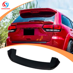 Rear Top Roof Wing Spoiler for JEEP GRAND CHEROKEE 2014-2021