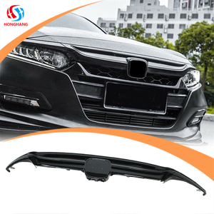 Front Grille Trim For Honda Accord 2013-2017