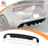 Rear Bumper Diffuser Lip for Dodge Charger 2021