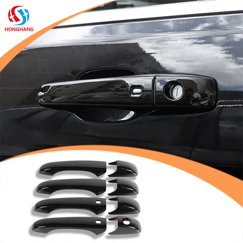 Handle Shell for Jeep Grand Cherokee 2011-2021