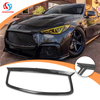 Front Grille for Infinit Q60 2016-2019