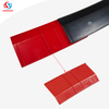 Type E 3-stages Universal ABS Rear Wing Spoiler Rear Trunk Spoiler For All Cars Coupe 
