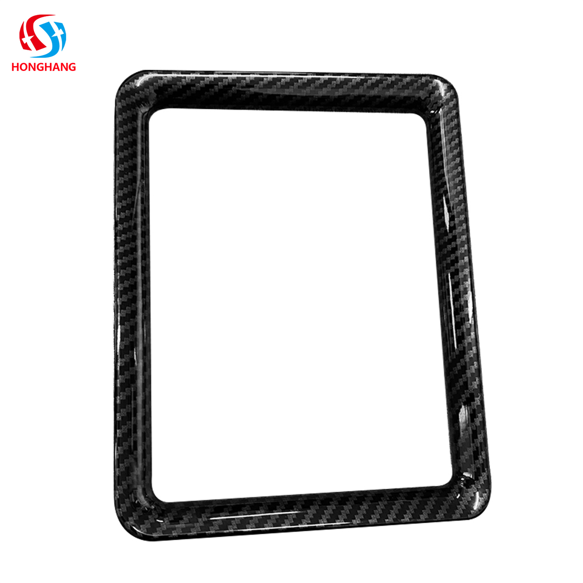 Auto Accessories Navigation Frame for Dodge Challenger