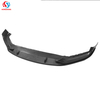 Water Transfer Printing Style Front Bumper Lip for Bmw 5 Series G30 LCI