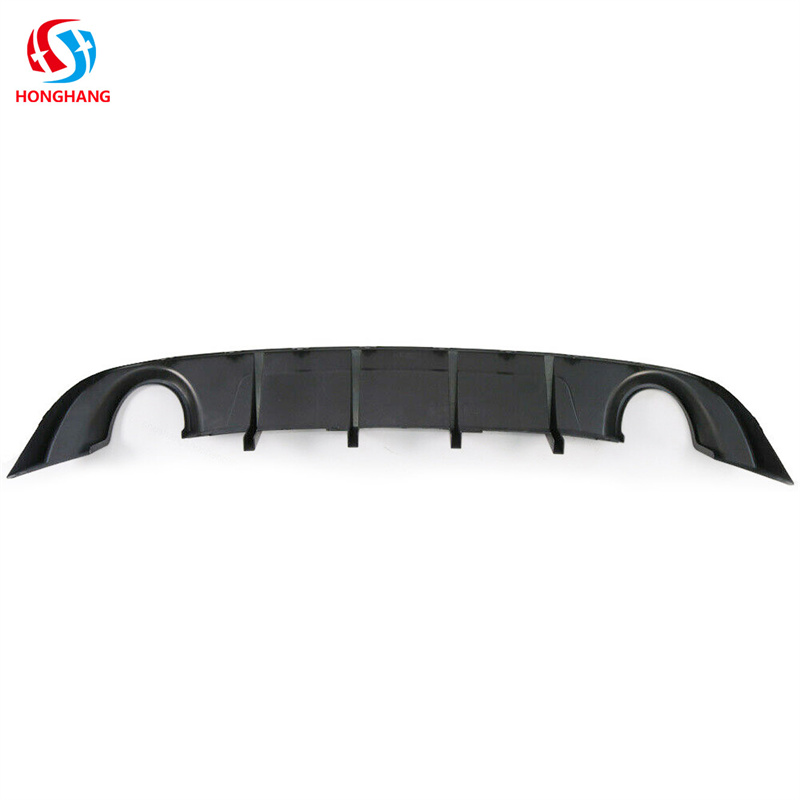Rear Bumper Diffuser Lip for Dodge Charger 2021