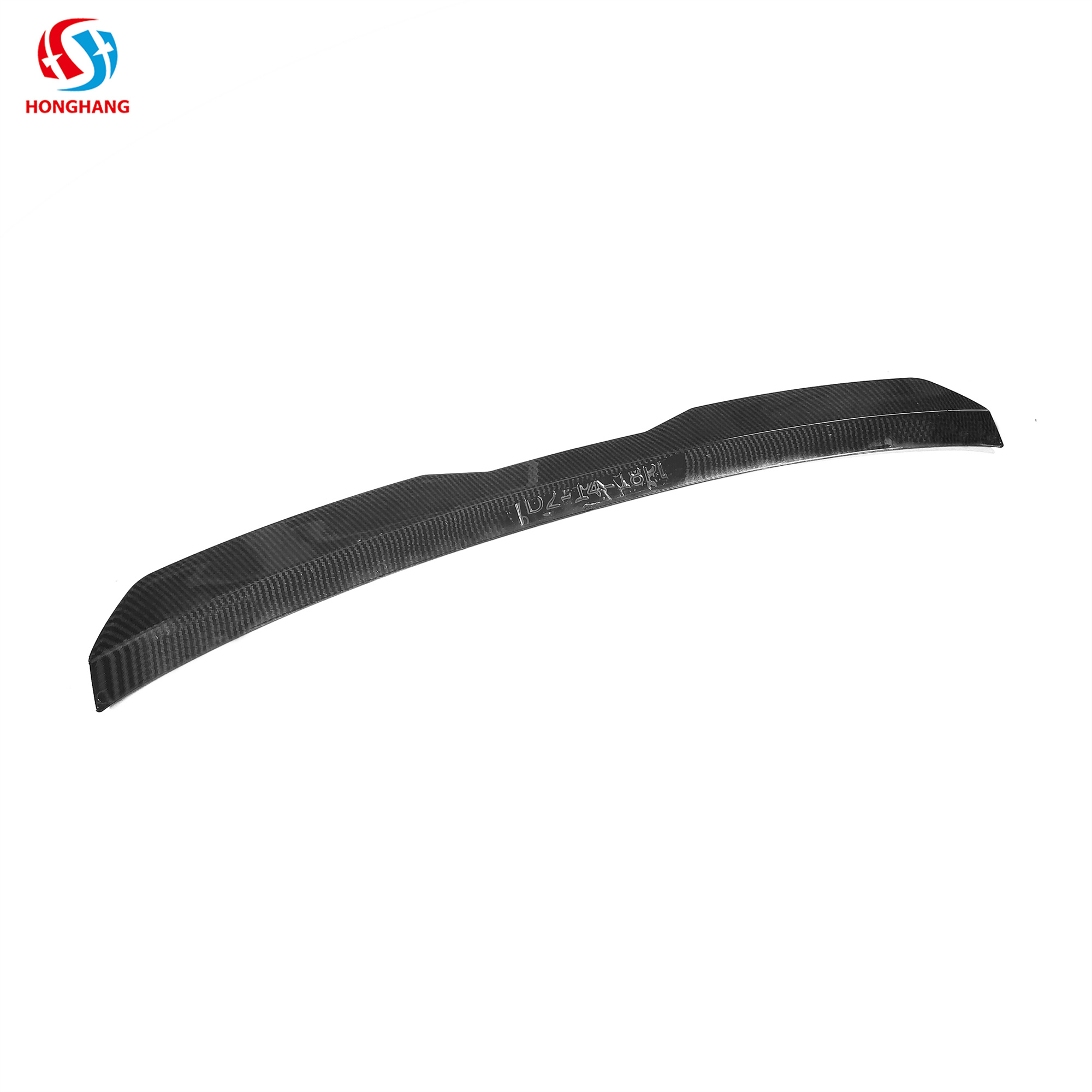 Type I Universal ABS Rear Wing Spoiler Rear Spoiler For All car