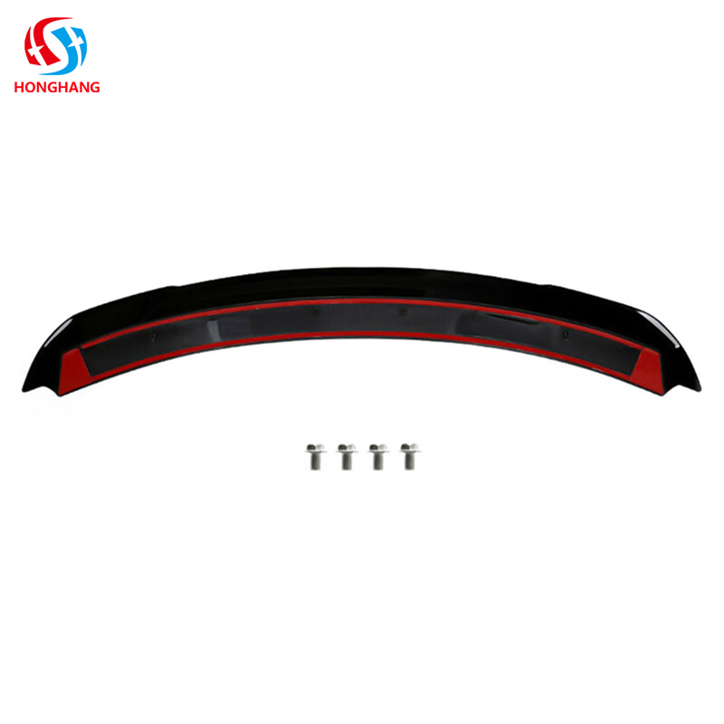 Rear Wing Spoiler for Ford Mustang 2015-219