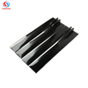 Universal Type F 2-stages 4pcs Side Skirts