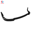 5-stage Front Bumper Lip Splitter for Jeep Grand Cherokee 2015-2019
