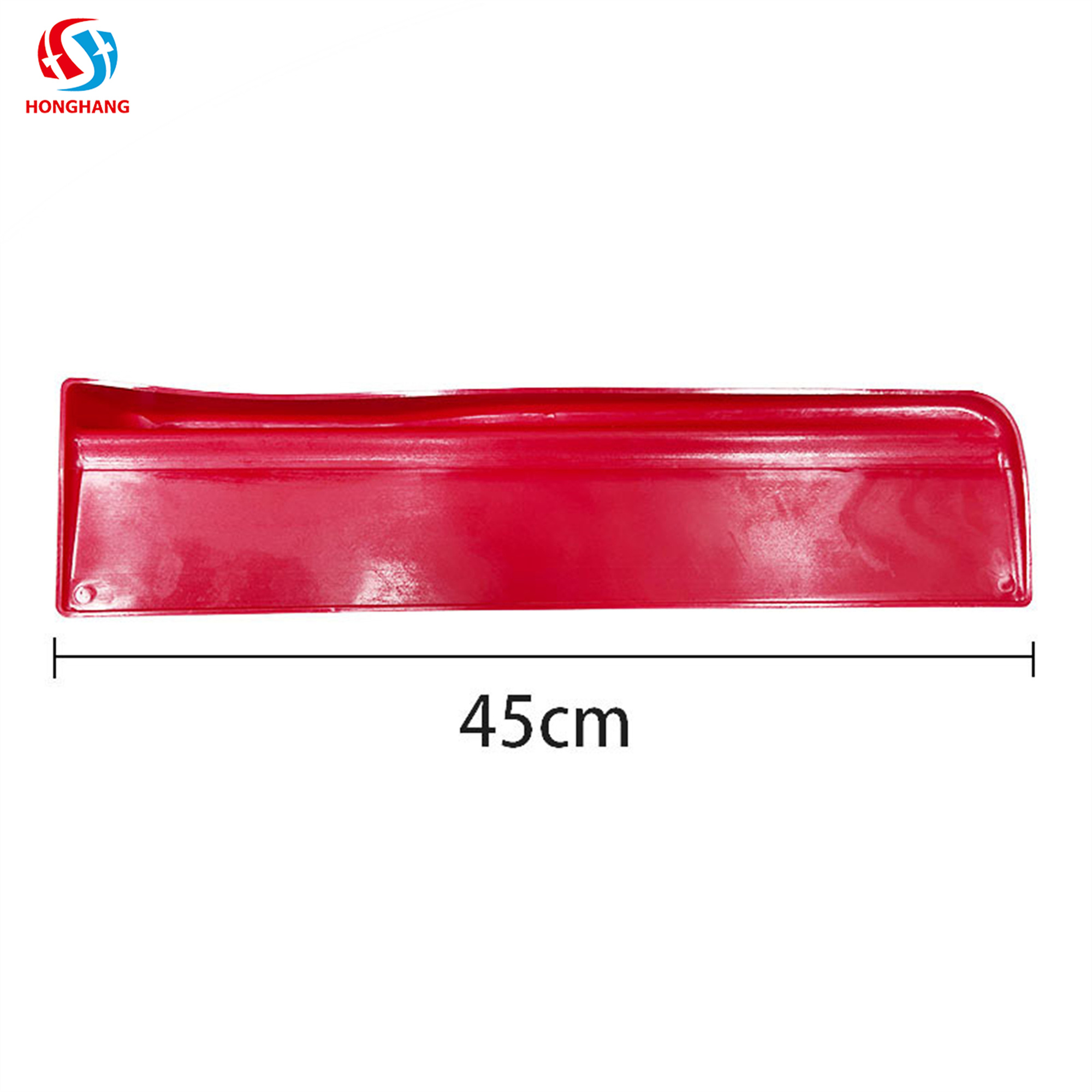 Universal Type I 2pcs Small Car Side Body Protector Lip Side Skirts Spoiler For All Cars Toyota Honda Benz BMW Audi VW
