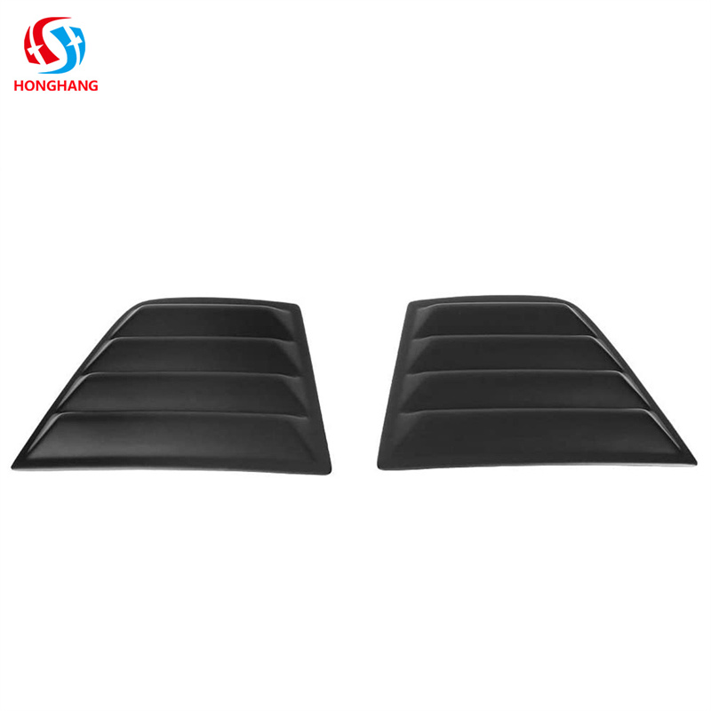 Car Window Shutters for Dodge Charger 2015-2021