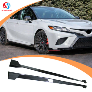 Auto Parts Side Skirt for Toyota Camry 2018-2020